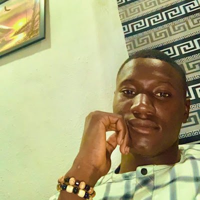 IdrisUsman75801's profile picture. 