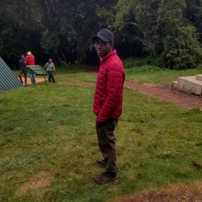 mukulisu54031's profile picture. 