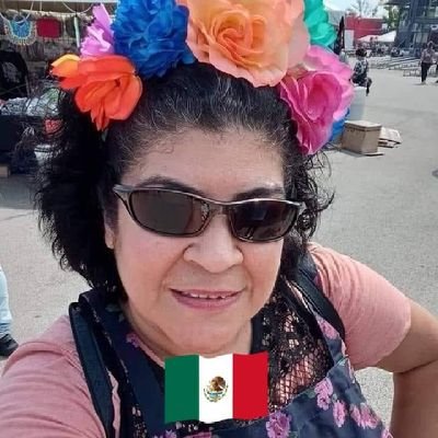 AdryCienta's profile picture. 😇🙏 IM A PRINCESS OF  GOD😇🙏

😍❤  I'm a Cook at Alden nursing home Soy orgullosamente MEXICANA 🇲🇽 y vivo y❤ amore mucho a USA   🇺🇸