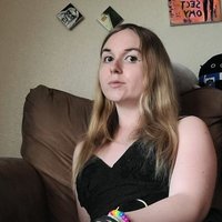 ππ―π² β§ π³οΈββ§οΈ π (@ivymapleton) 's Twitter Profile