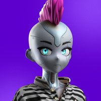 Annie ETH (@7annie6613315) 's Twitter Profile Photo
