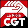 CGT_LaRioja's profile picture. Cuenta oficial del Sindicato Único CGT de La Rioja.