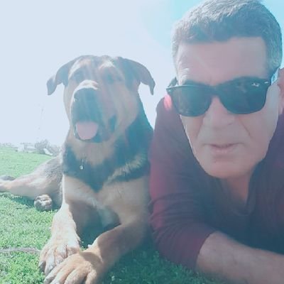 IlahiAdalet13's profile picture. Working at textile factory as spinning manager. ❤
💚İnsanları tanıdıkça köpeğimi daha çok seviyorum.💙