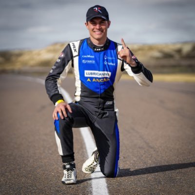 joacocafaro's profile picture. Piloto Turismo Nacional c2.