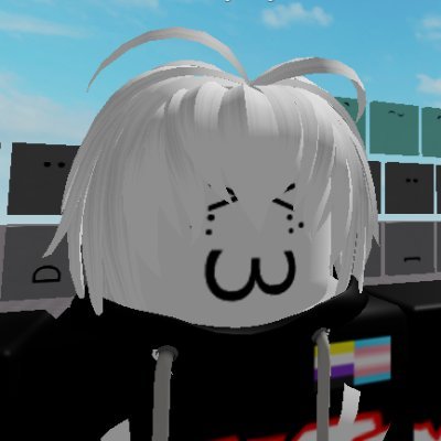 fantasybabydino's profile picture. THE guest
i am THE guest
theres no other like me