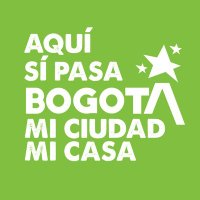 Secretaría de Ambiente (@ambientebogota) 's Twitter Profile Photo Secretaría de Ambiente (@ambientebogota) 's Twitter Profile Photo