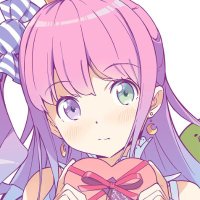 姫森ルーナ🍬「守護ってルーナイト」聴いてなのらね♬ (@himemoriluna) 's Twitter Profile Photo 姫森ルーナ🍬「守護ってルーナイト」聴いてなのらね♬ (@himemoriluna) 's Twitter Profile Photo