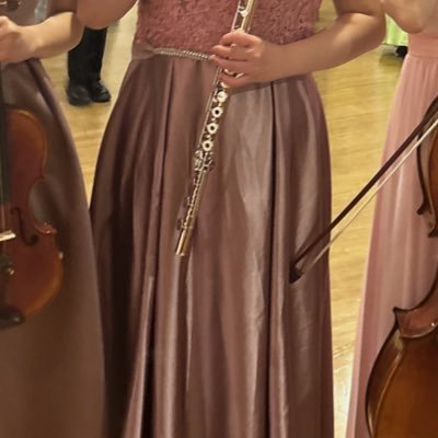 kokona20080827's profile picture. flute＆piccolo cjo