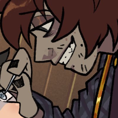 ⛓ Tor 🪦さんのプロフィール画像