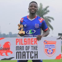 Kakande Patrick (@patrickjkakande) 's Twitter Profile