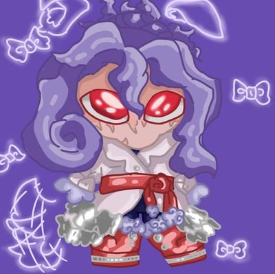 1nky_T3a's profile picture. hehehehe
segment of Il Dottore

Gimmik/Rp account
