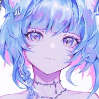 gweni (@gweniart_) 's Twitter Profile