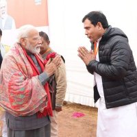 Nand Kishor Gurjar (@nkgurjar4bjp) 's Twitter Profile Photo Nand Kishor Gurjar (@nkgurjar4bjp) 's Twitter Profile Photo
