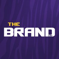 The Brand (@thebrandlsu) 's Twitter Profile Photo The Brand (@thebrandlsu) 's Twitter Profile Photo