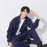 DaikiNojima's profile picture. お仕事のお問い合わせはこちらまでdaiki.nojima.official@gmail.com /27歳 178cm /💎ジュエルステージ「オンエア！」Prid's 一色葵役💎/🏐劇団「ハイキュー!!」菅原孝支役🏐