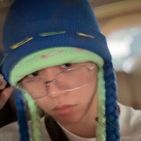 lupe saw JO1 in LA (@clownjunki) 's Twitter Profile