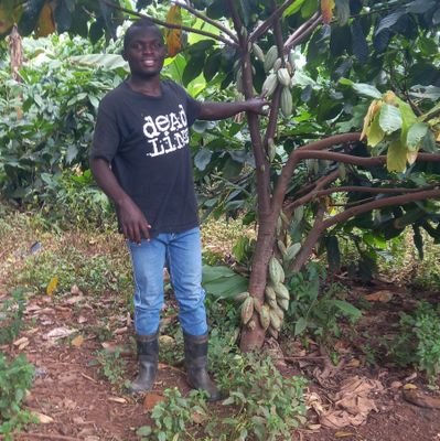 Hard of hearing agricultural extension officer, Agricultural supervisor at SCOUL ,maggot farmer, arsenal die hard. Whatsapp 0774643374