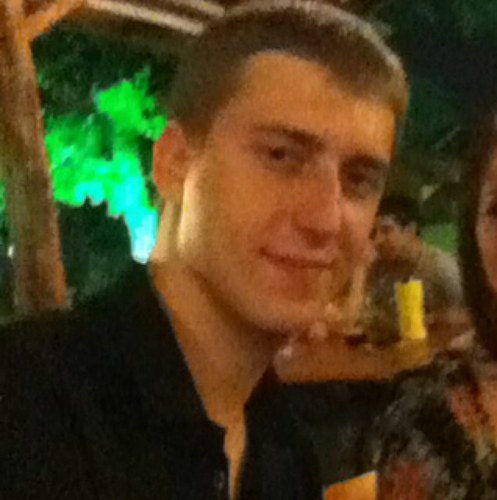 rbtiago's profile picture. 