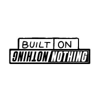 Built on Nothing (@builtonothing) 's Twitter Profile Photo Built on Nothing (@builtonothing) 's Twitter Profile Photo