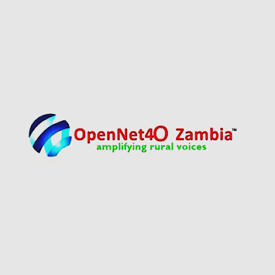 Opennet4OZambia's profile picture. 