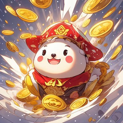 GuoShining1994's profile picture. Plume Goon