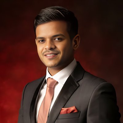 monjoyghosh's profile picture. 🚀 Graphic Designer | 7+ Years Experience 🎨 | Social & Print Media Expert | Adobe Photoshop & Illustrator Pro | Creating Eye-Catching Visuals That Stand Out!