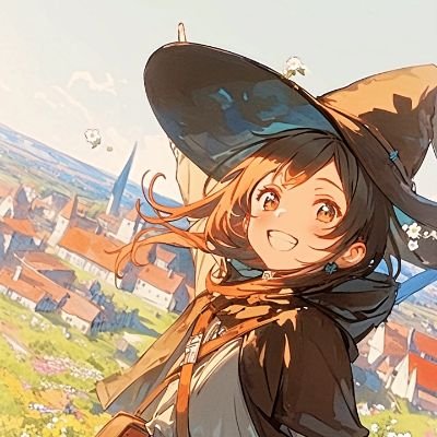 アイ♡ イラストオーダー クラスの一見クールな子 #illustration #イラスト #oc #original