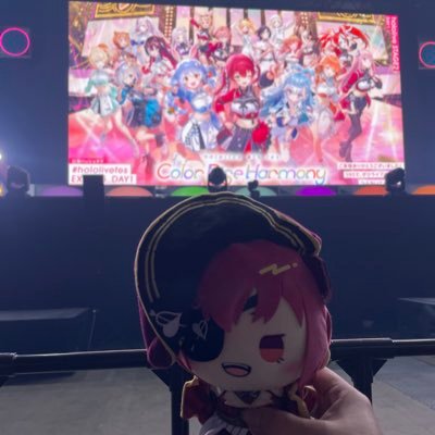 フォロバ120%だからみんなよろしくねー！以前のアカが凍結になったのでまた改めてホロメン垢を作成しました^ - ^！ ホロメンのみんな仲良くしてね(*´꒳`*)