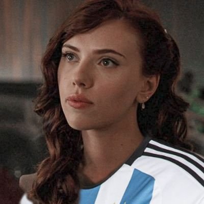 unidad básica scarlett johanssonさんのプロフィール画像