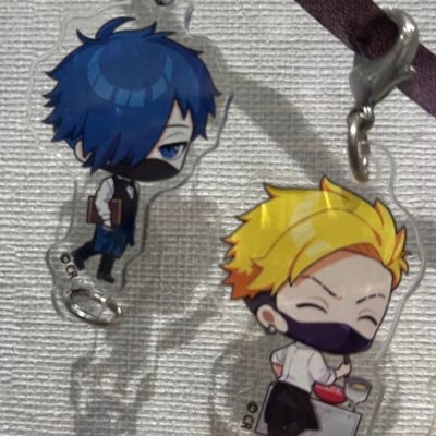 yy_aio's profile picture. 成人済 🚺 わいわいさん ばにらさん好き。ガヤ民さん無言フォロー、いいね失礼します 他TOP4、最俺、VTuber等 呼びタメ大歓迎です👍