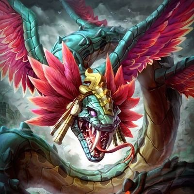 quetz2002's profile picture. Game Developer