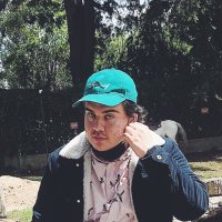 Emilio Fuentes (@cvrtter) 's Twitter Profile