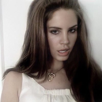 oiieusouafer's profile picture. a lana del rey eh a minha mae