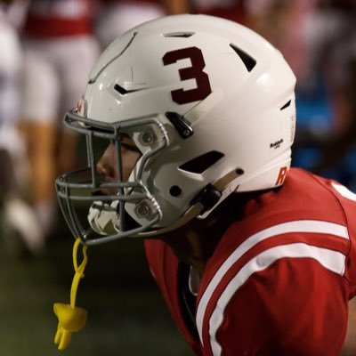 6’1 215 | LB/ATH | C/O 2026 | Holy Innocents Episcopal School | jordanmays2026@gmail.com | AGTG†