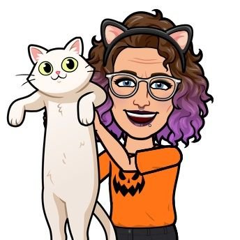 she/her 🏳️⚧️ I swear at cats and I heart content. Slower than light. I support @ThornsFC 🌹 #BAONPDX
Let's not fuck around about technology.