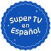 Super TV Español 💙 (@supertvesp) Twitter profile photo Super TV Español 💙 (@supertvesp) Twitter profile photo