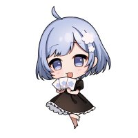 イブの中の人 (@eve_gacha1) 's Twitter Profile
