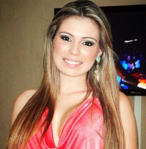 FernandaHPaes's profile picture. 