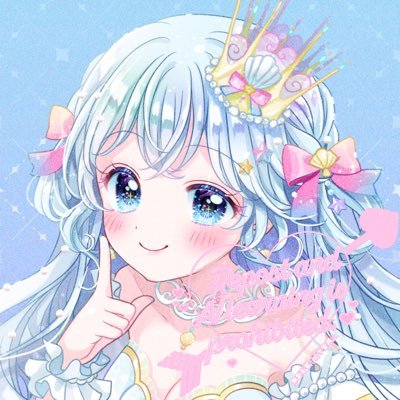 乙女岬ささら🧜‍♀️👑Vtuber準備中さんのプロフィール画像
