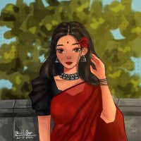 Mayur-Meera (@meeraslutwife) 's Twitter Profile