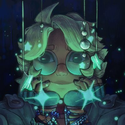 LiamGlowさんのプロフィール画像