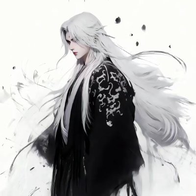 tiancheng2025's profile picture. 几经波折见风雪
再见是我也非我