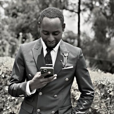 Agricultural Scientist.Student leader Makerere University.Kigezi homeboys