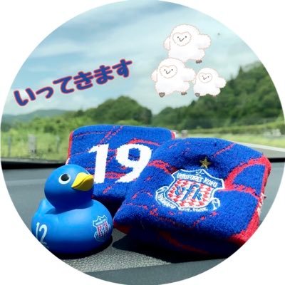 はじめまして!よろしくお願いします ⚽ヴァンフォーレ甲府を応援しています/マスコット&着ぐるみ/山梨ごはん大好きです💙❤️