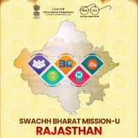 Swachh Bharat Mission Urban 2.0 Rajasthan (@smdsbmu) 's Twitter Profile