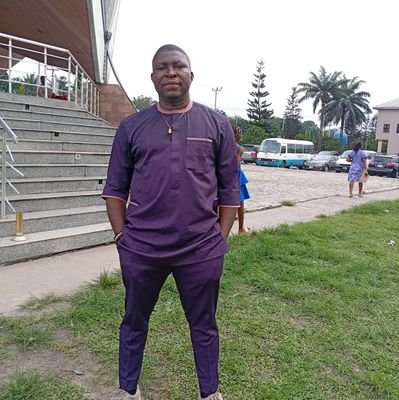Emmyjohnson1357's profile picture. Humble and God fearing love football ⚽ and basketball