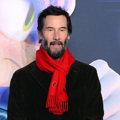 keanureeves_zx's profile picture. Actor/ Private Account