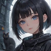 ゆなゆな猫(MtF) (@yukimikan_nya) 's Twitter Profile