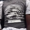 ChanceAust33878's profile picture. chance Austin class 2027 football and track I play free safety and I do hurdles gpa 3.0