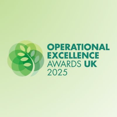 OpExUK's profile picture. Celebrating innovation and outstanding performance in operational success